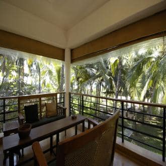 A Stunning Two-storey, Five-bedroom Villa Home In Candolim, Goa 3